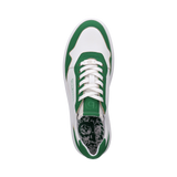 Sneaker vert