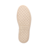 Sneaker beige