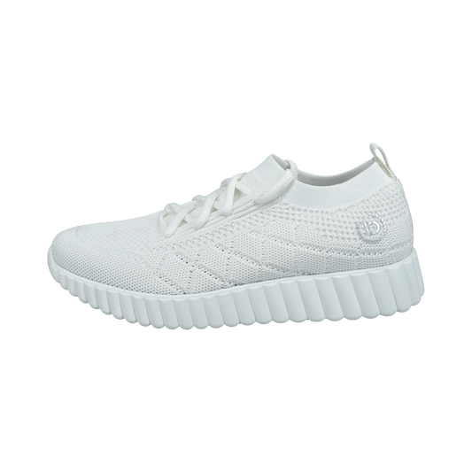 Candice sneakers white