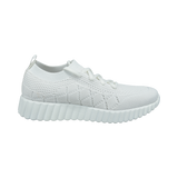 Sneaker white