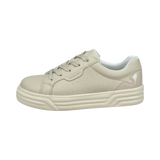 Blu Sneaker beige