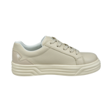 Sneaker beige