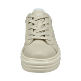 Sneaker beige