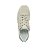 Sneaker beige