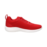 Sneaker red