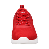 Sneaker red