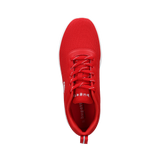 Sneaker red