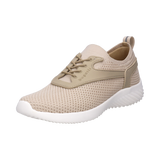 Sneaker beige