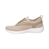 Cloud Sneaker beige