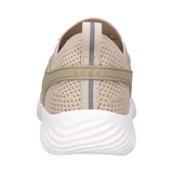 Sneaker beige