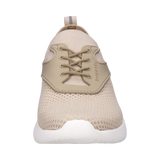 Sneaker beige