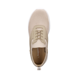 Sneaker beige