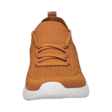 Sneaker Orange