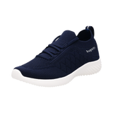 Sneaker dark blue