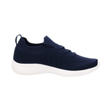 Sneaker dark blue