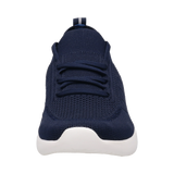 Sneaker dark blue