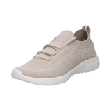 Sneaker beige