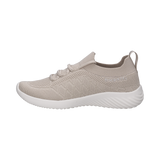 Cloud Sneaker beige