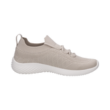 Sneaker beige