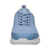 Sneaker light blue