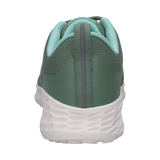 Sneaker light green