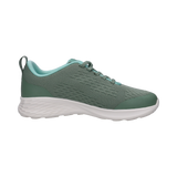 Sneaker light green