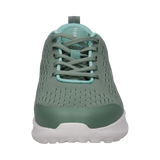 Sneaker light green