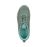 Sneaker light green