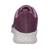 Sneaker violett