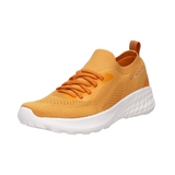 Sneaker orange