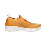 Sneaker orange