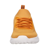 Sneaker orange