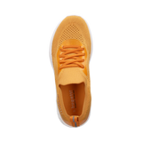 Sneaker orange