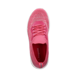 Sneaker rosa