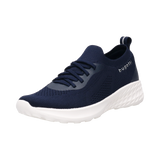 Sneaker dark blue