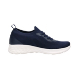 Sneaker dark blue