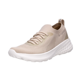 Sneaker beige