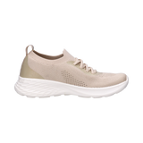 Sneaker beige