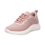 Sneaker rosa