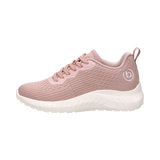 Leyla Sneaker rosa