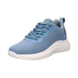 Sneaker light blue