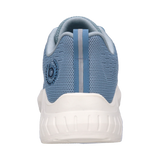 Sneaker light blue