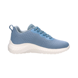 Sneaker light blue