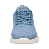 Sneaker light blue