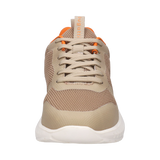 Sneaker beige