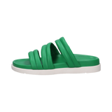Slippers green