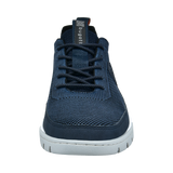 Sneaker blu scuro