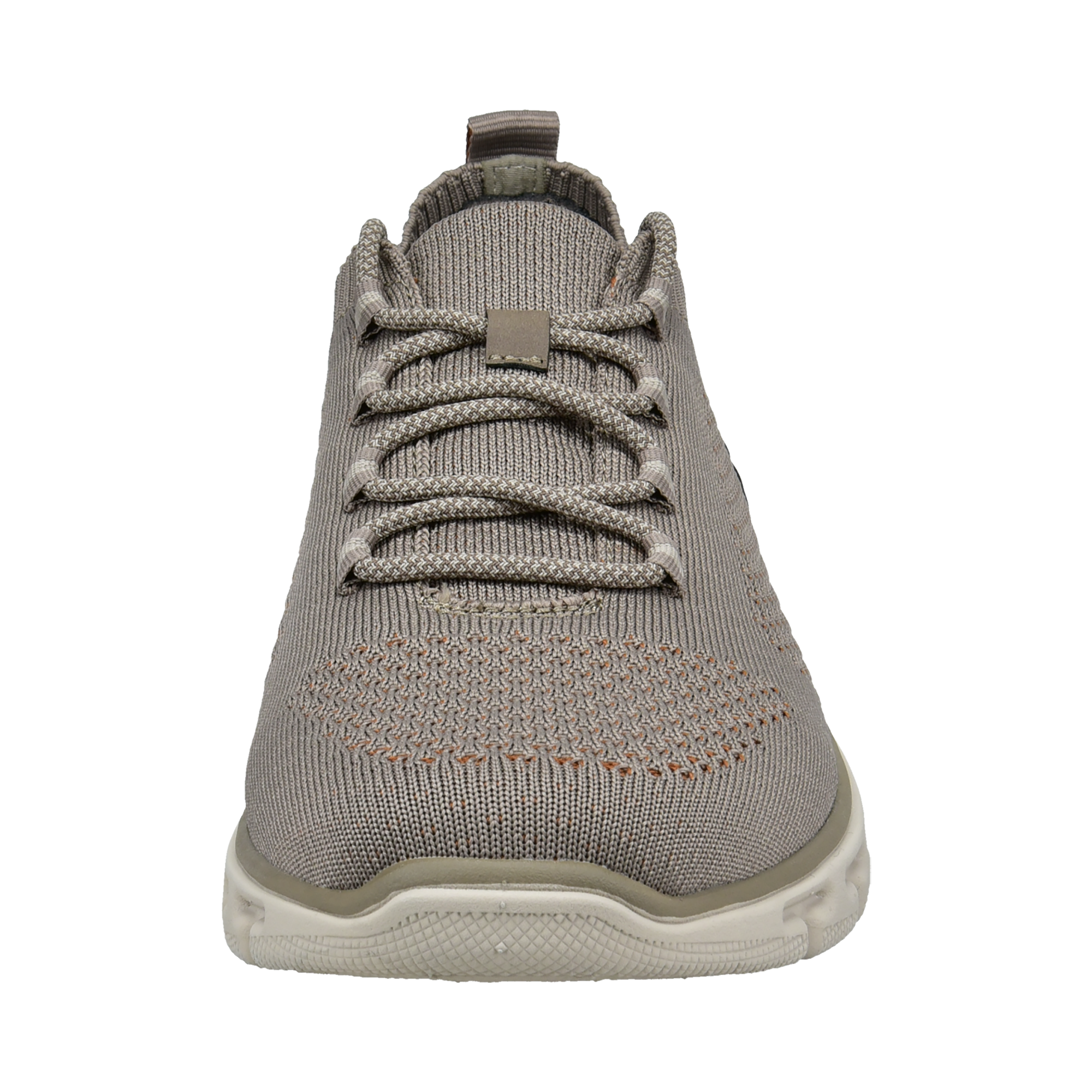 Sneaker taupe