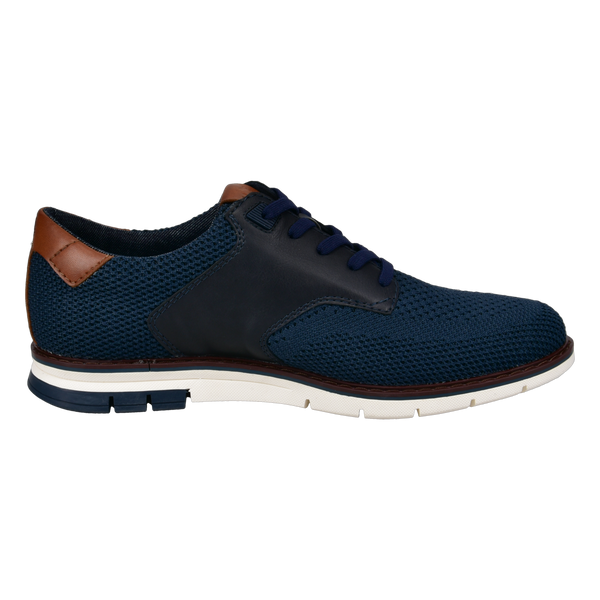 bugatti 321-aio06, Scarpe da Ginnastica Uomo, Nero, 42 EU