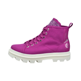 Boots lyserød
